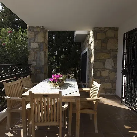 Salmakis Villas - Tuncay 别墅