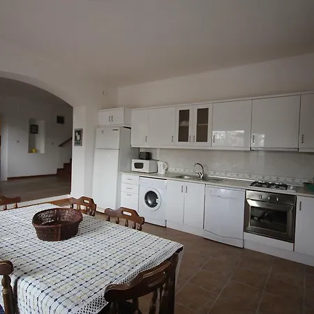 别墅 Salmakis Villas - Tuncay