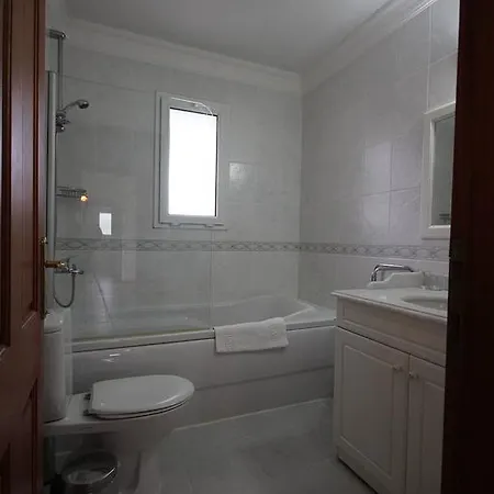 Salmakis Villas - Tuncay 别墅 奥塔肯特