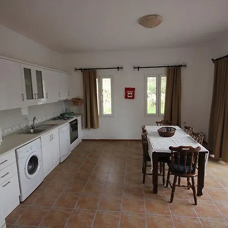 Salmakis Villas - Tuncay 奥塔肯特