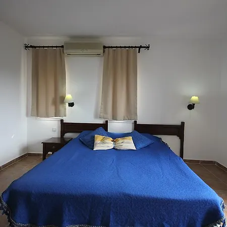 Salmakis Villas - Tuncay * 奥塔肯特